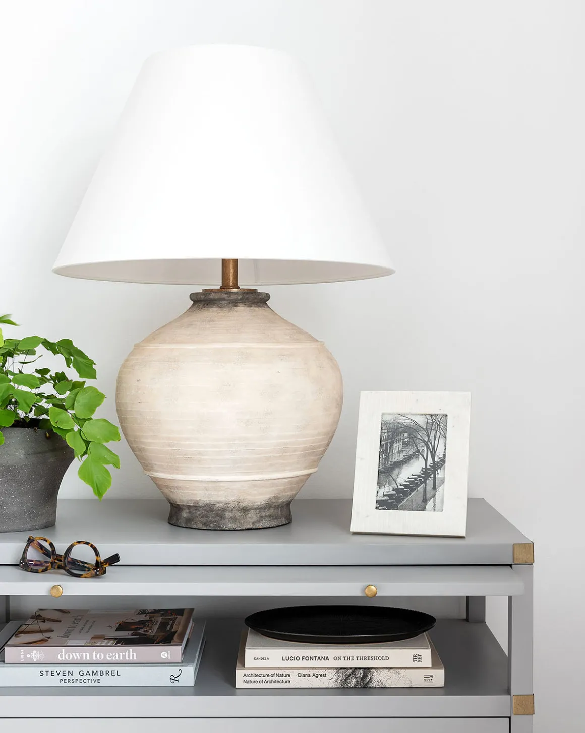 Malta Table Lamp