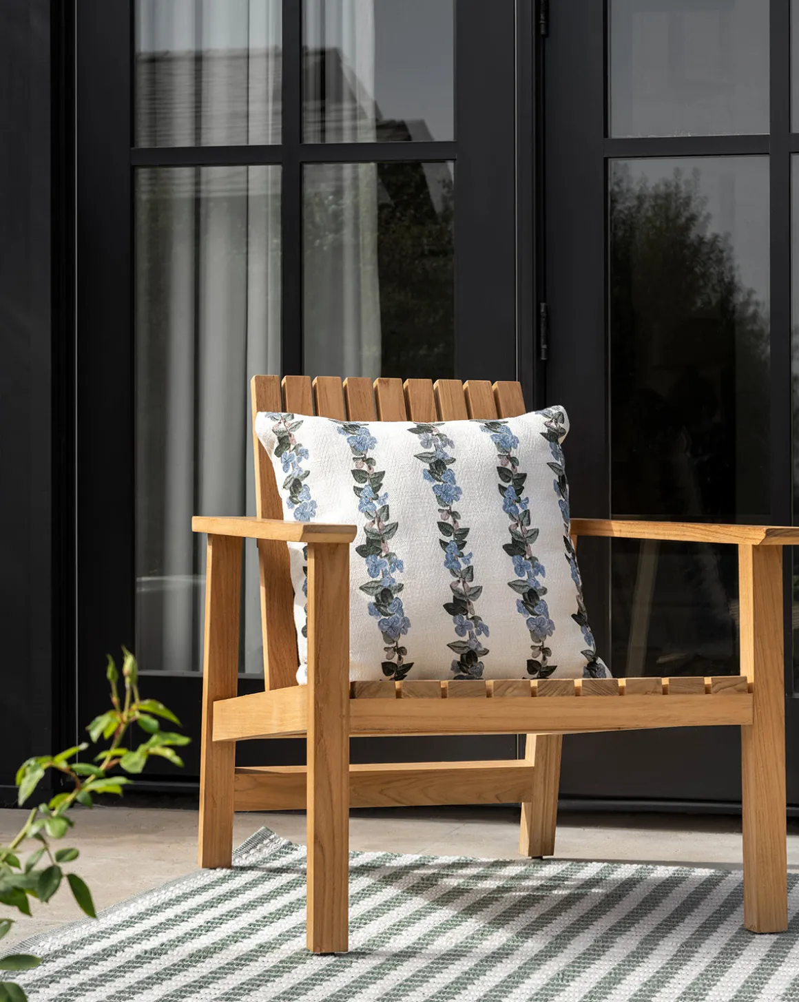 Malyn Indoor/Outdoor Pillow