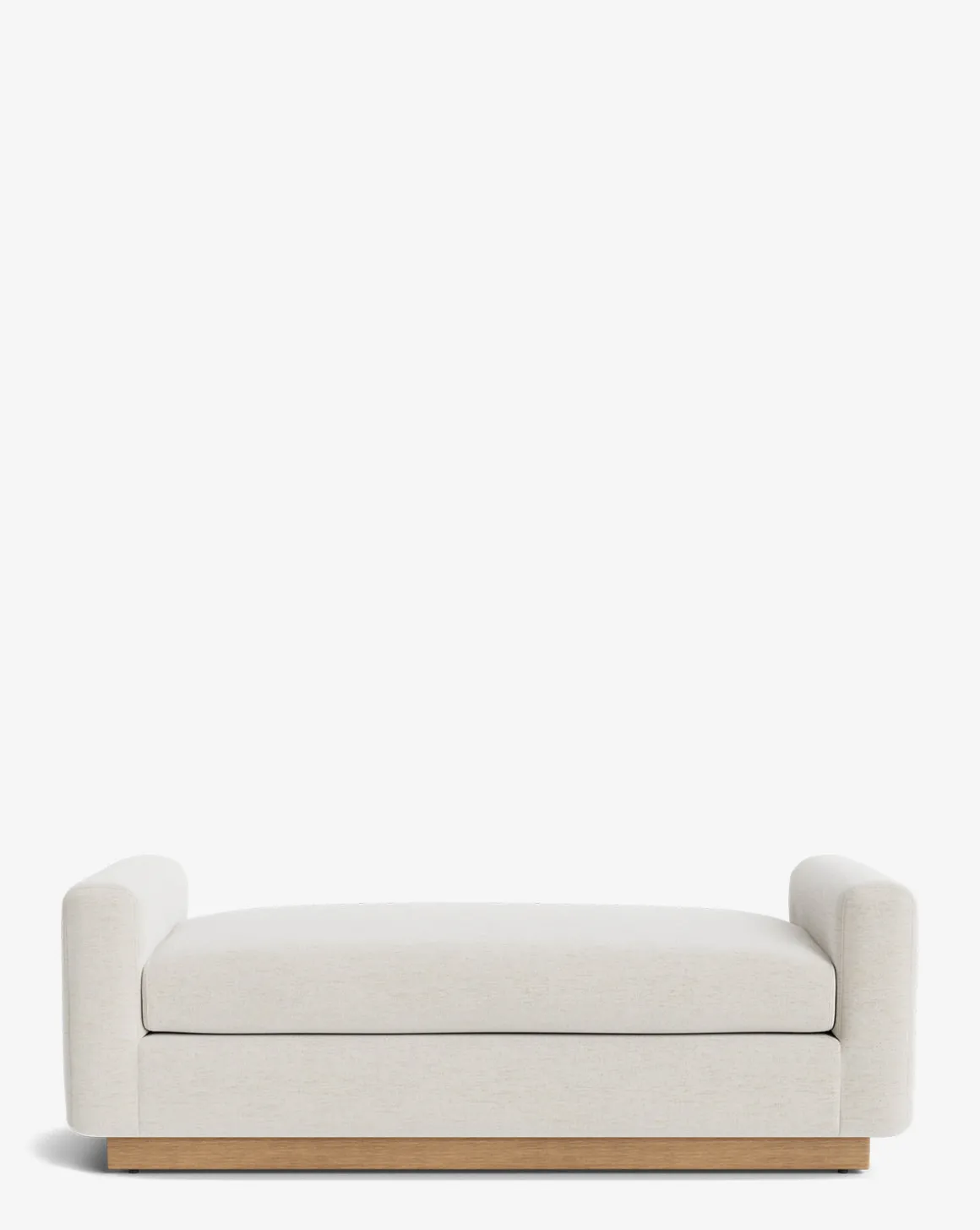 Mansfield Bench