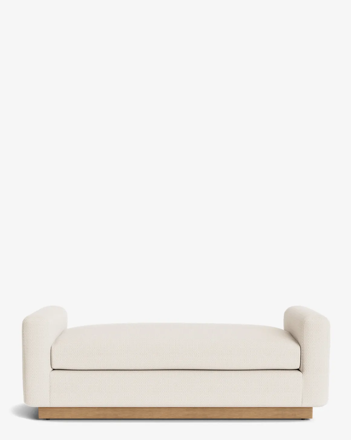 Mansfield Bench