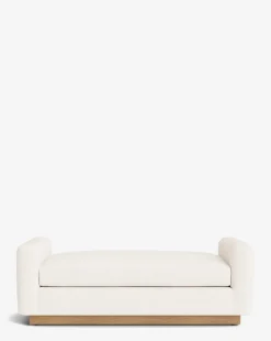 Mansfield Bench
