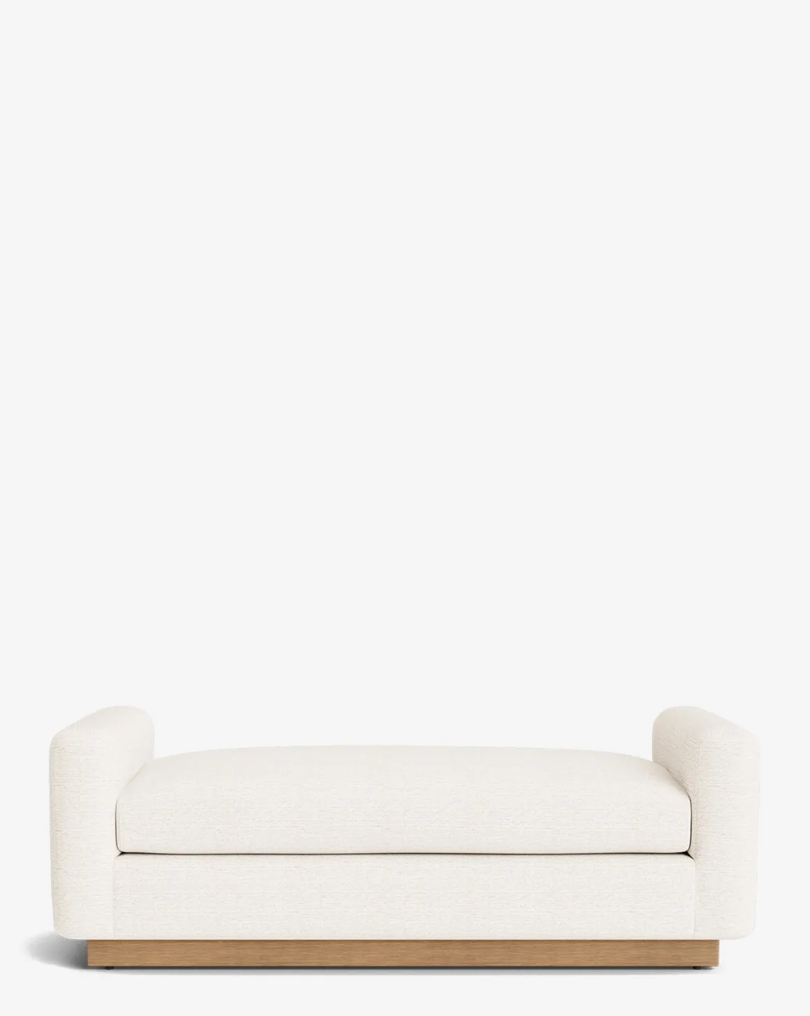 Mansfield Bench