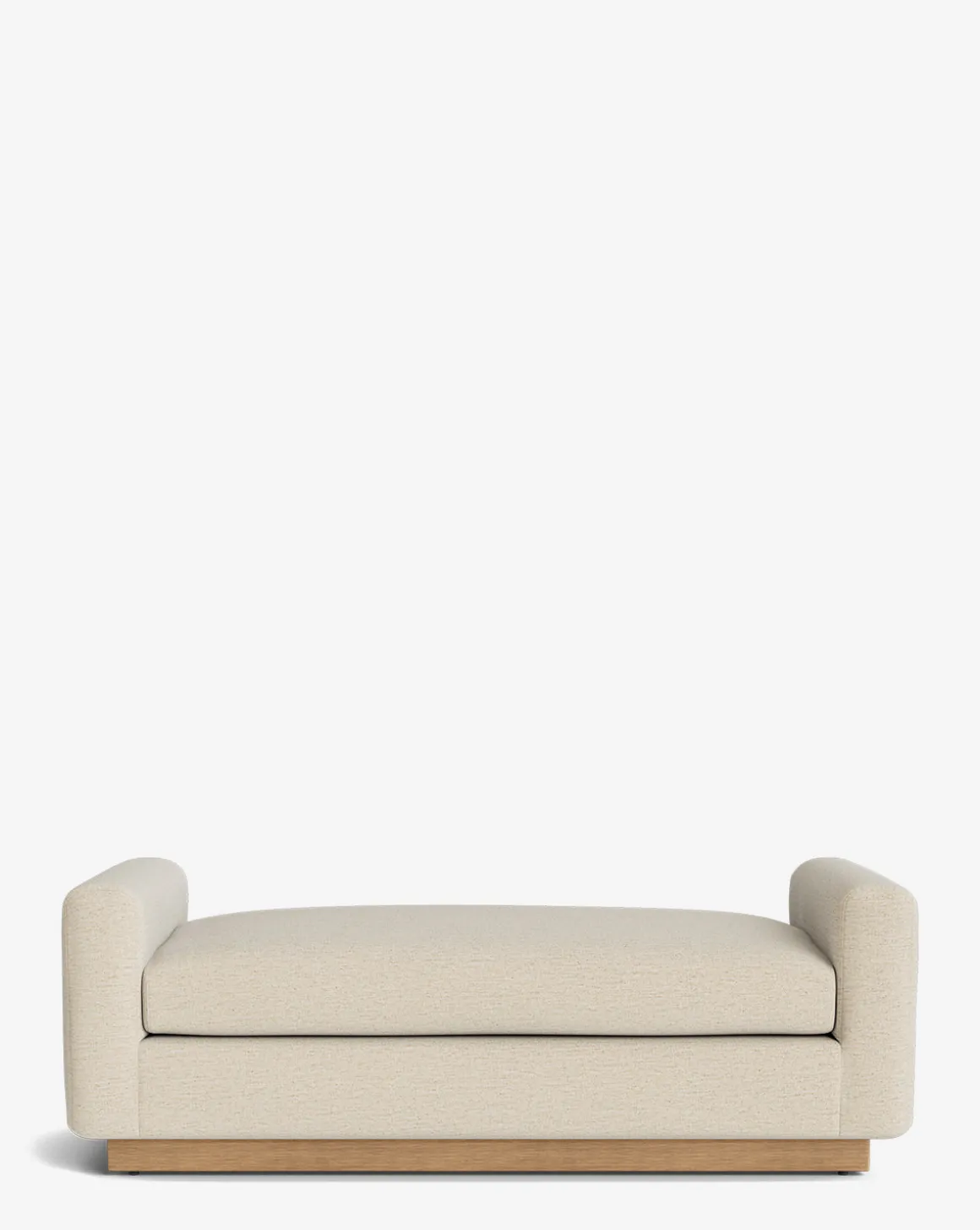 Mansfield Bench