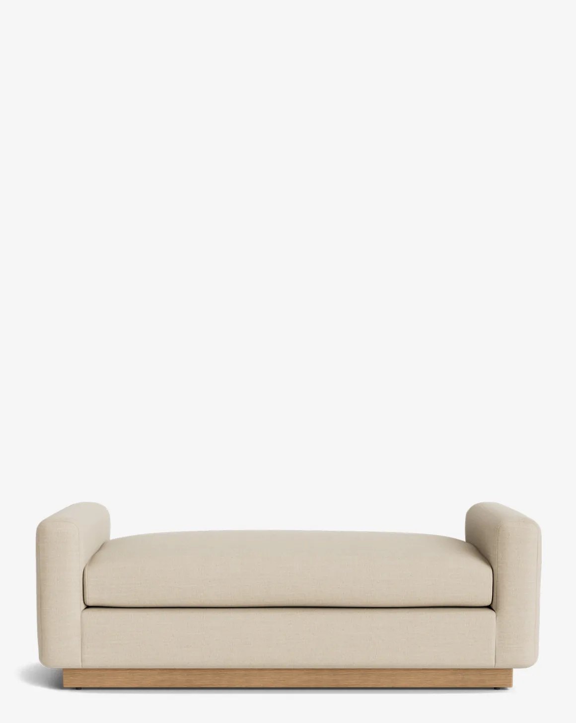 Mansfield Bench