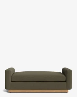 Mansfield Bench