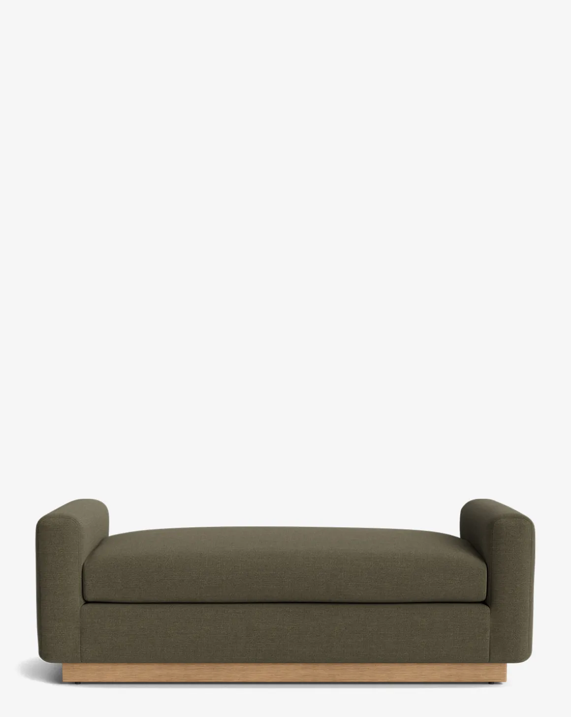 Mansfield Bench