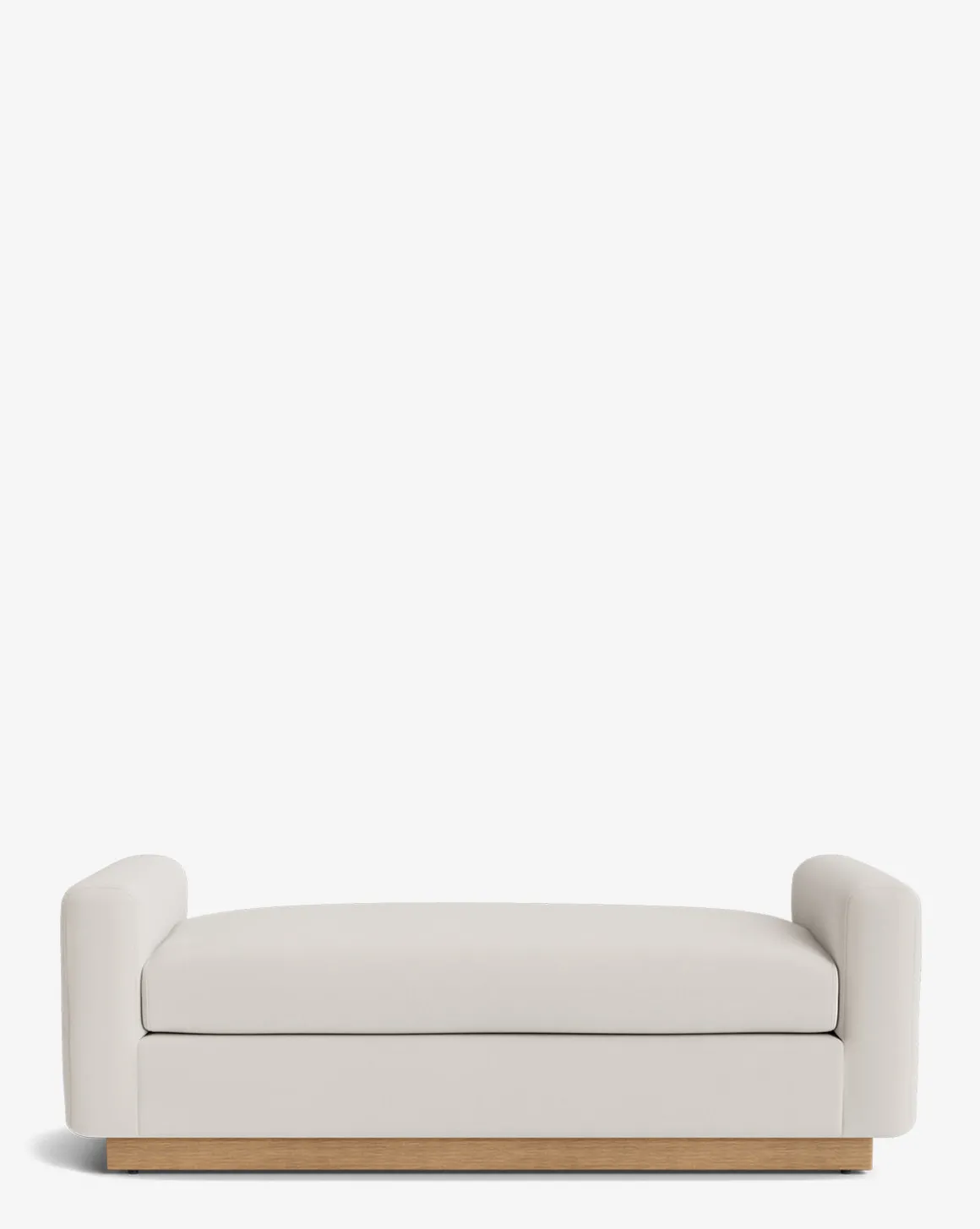 Mansfield Bench