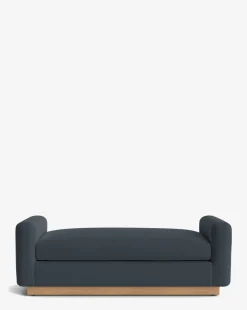 Mansfield Bench