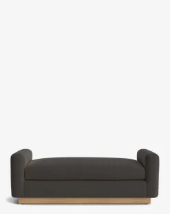 Mansfield Bench