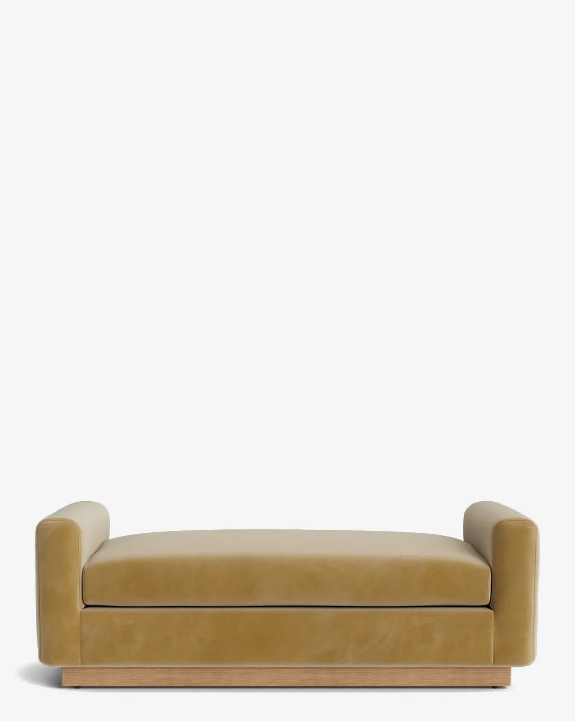 Mansfield Bench