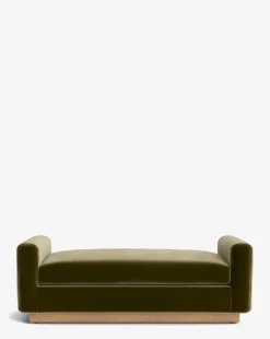 Mansfield Bench