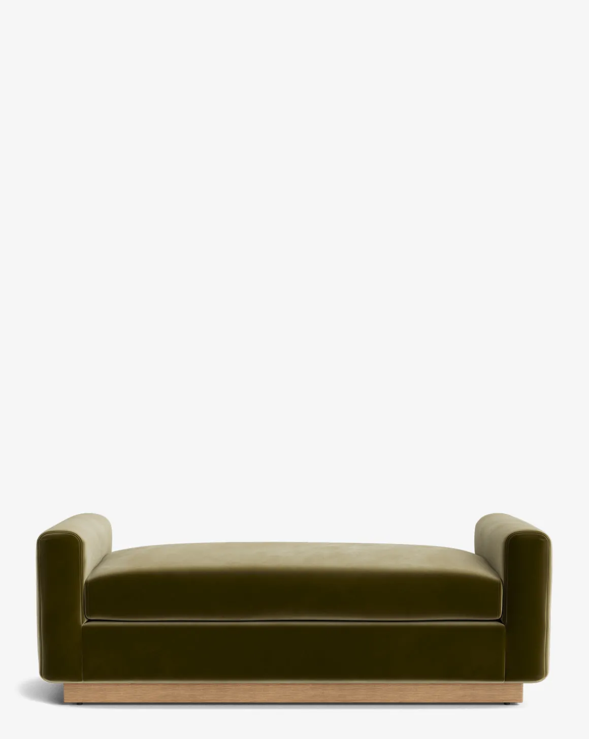 Mansfield Bench