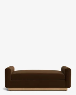 Mansfield Bench