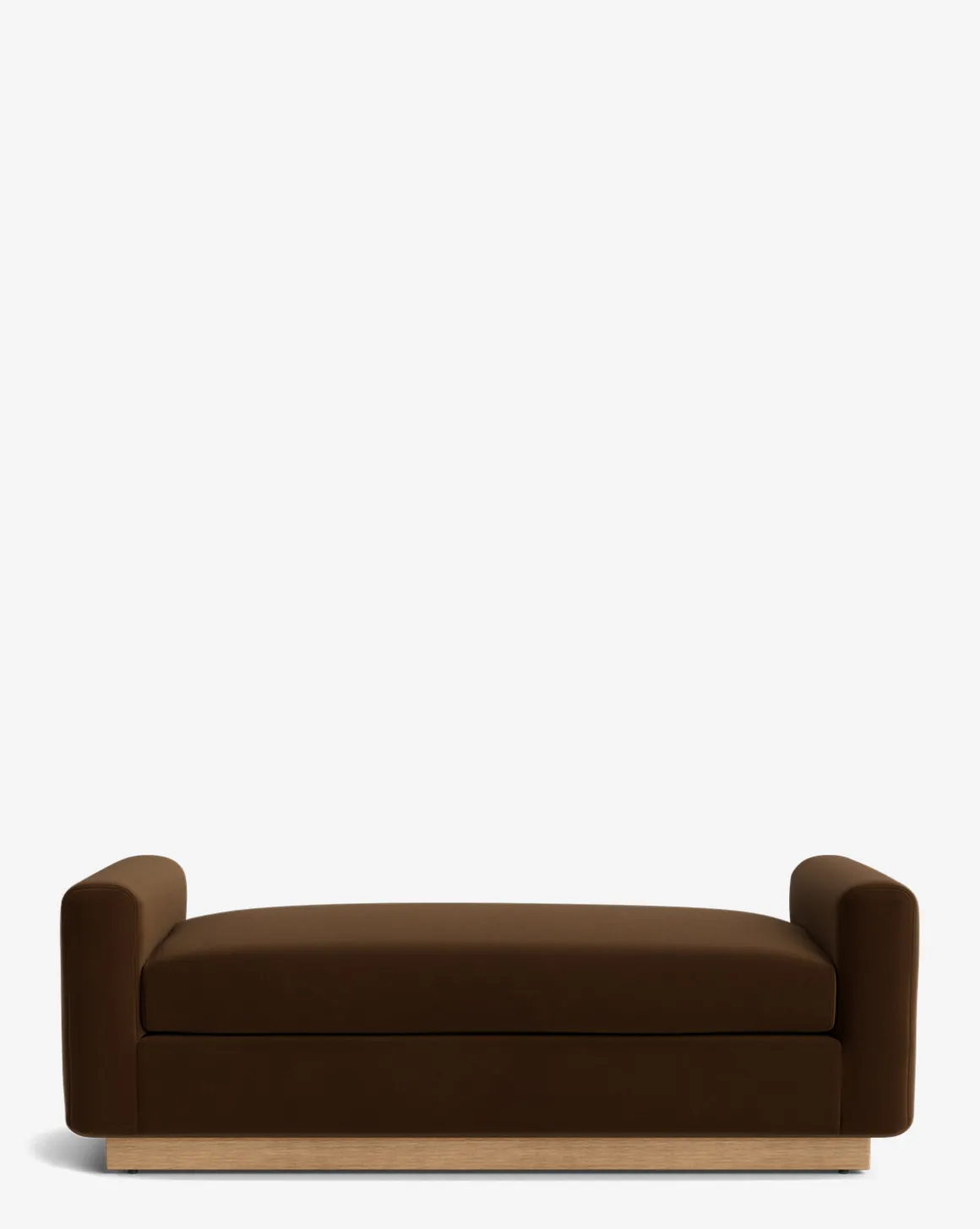 Mansfield Bench