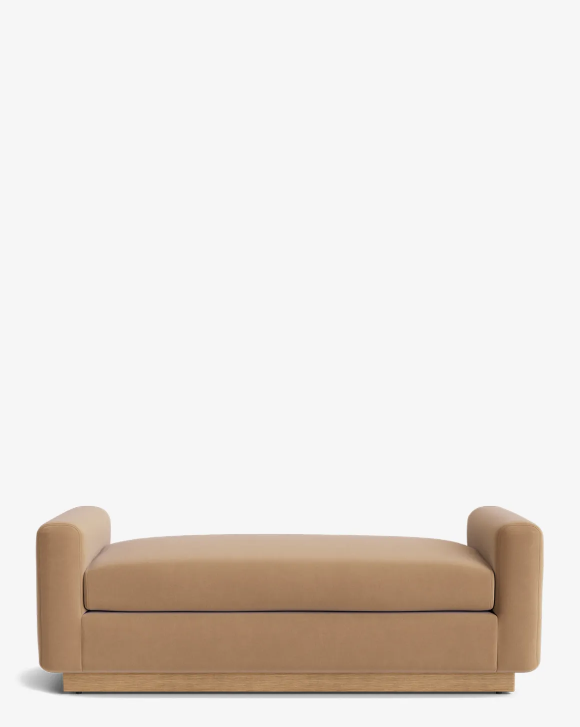 Mansfield Bench