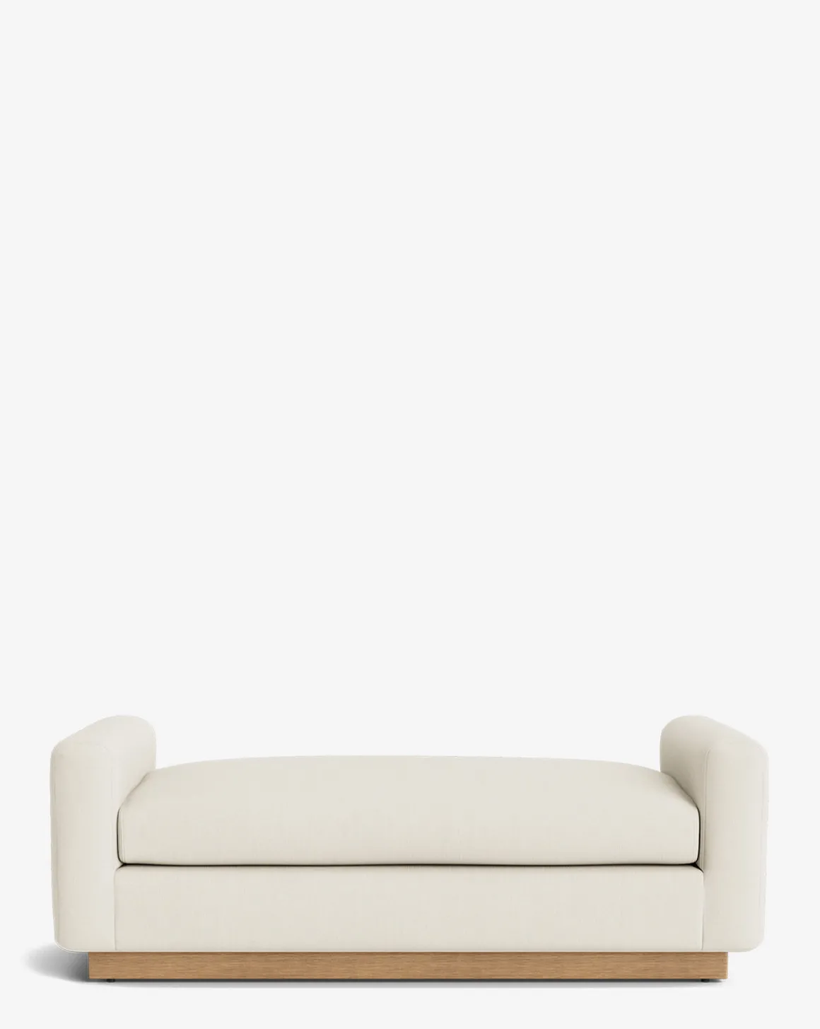 Mansfield Bench