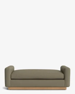 Mansfield Bench