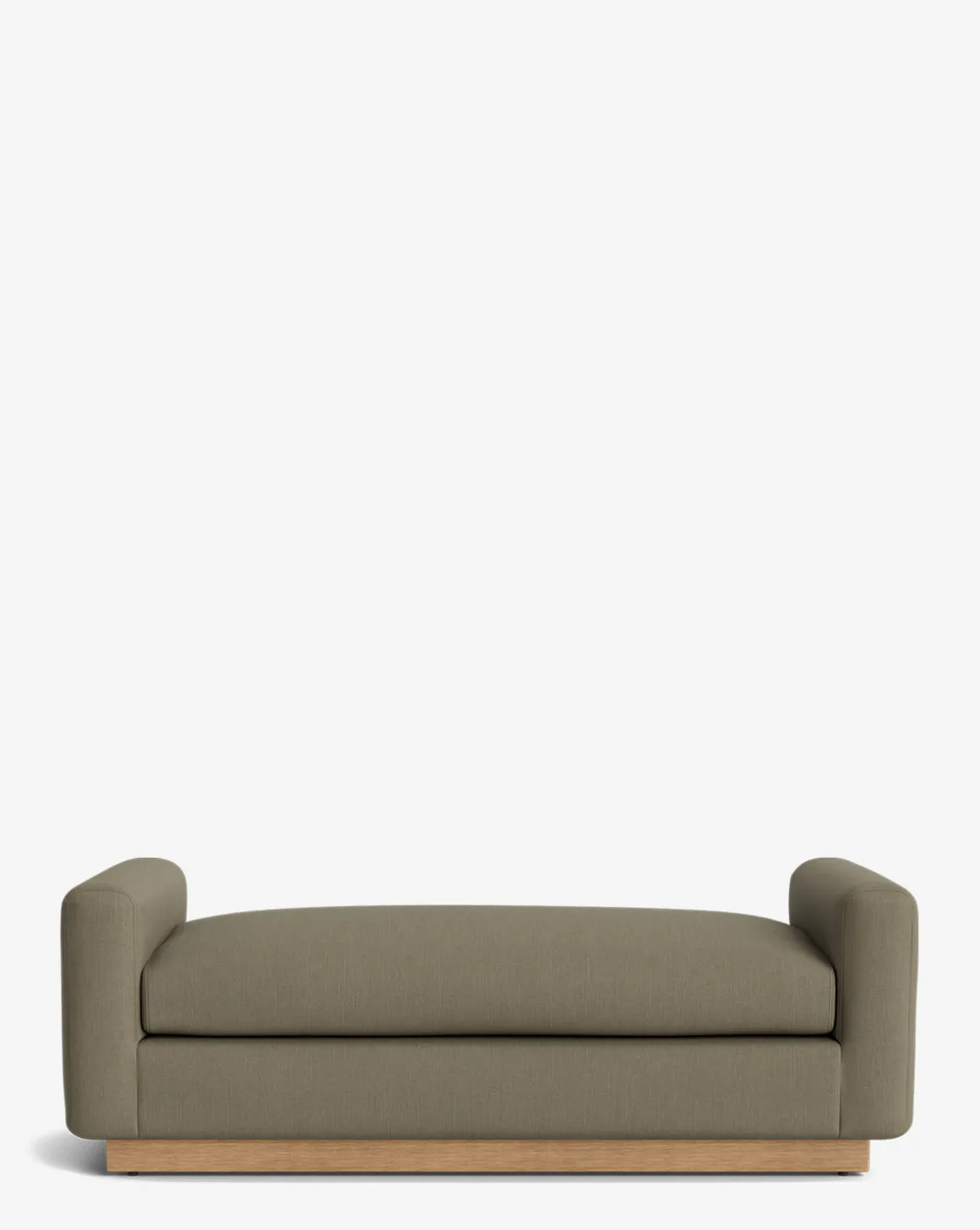 Mansfield Bench