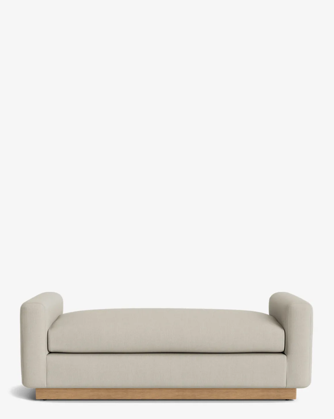 Mansfield Bench