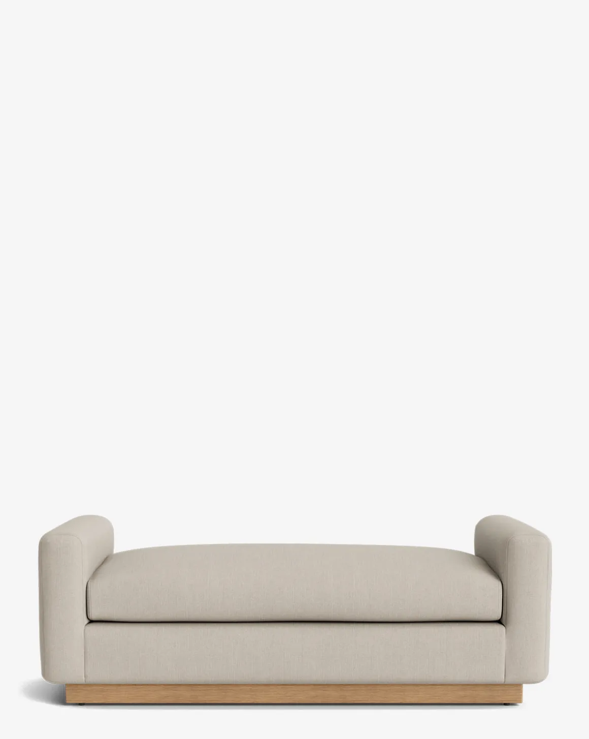 Mansfield Bench