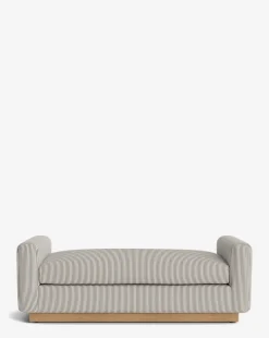 Mansfield Bench