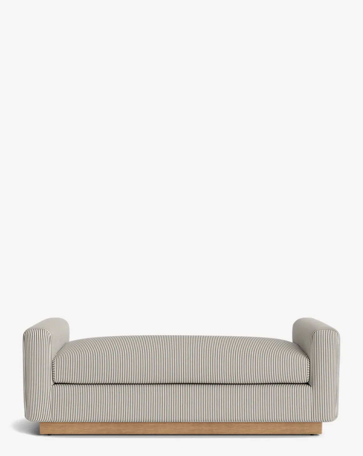 Mansfield Bench