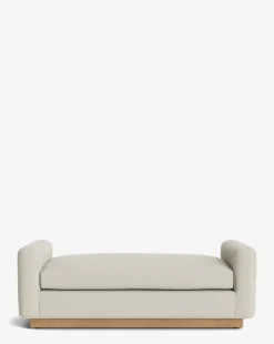 Mansfield Bench