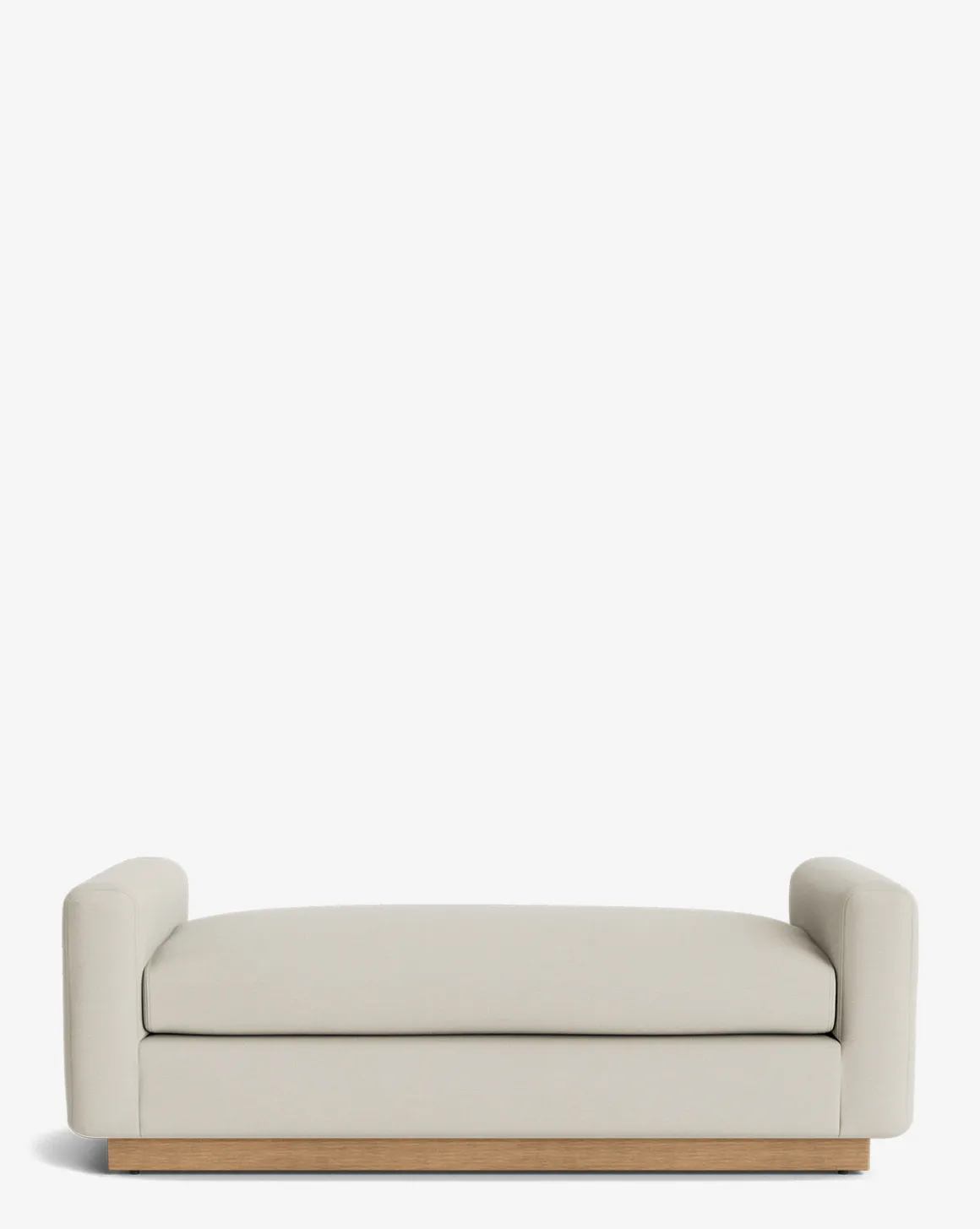Mansfield Bench