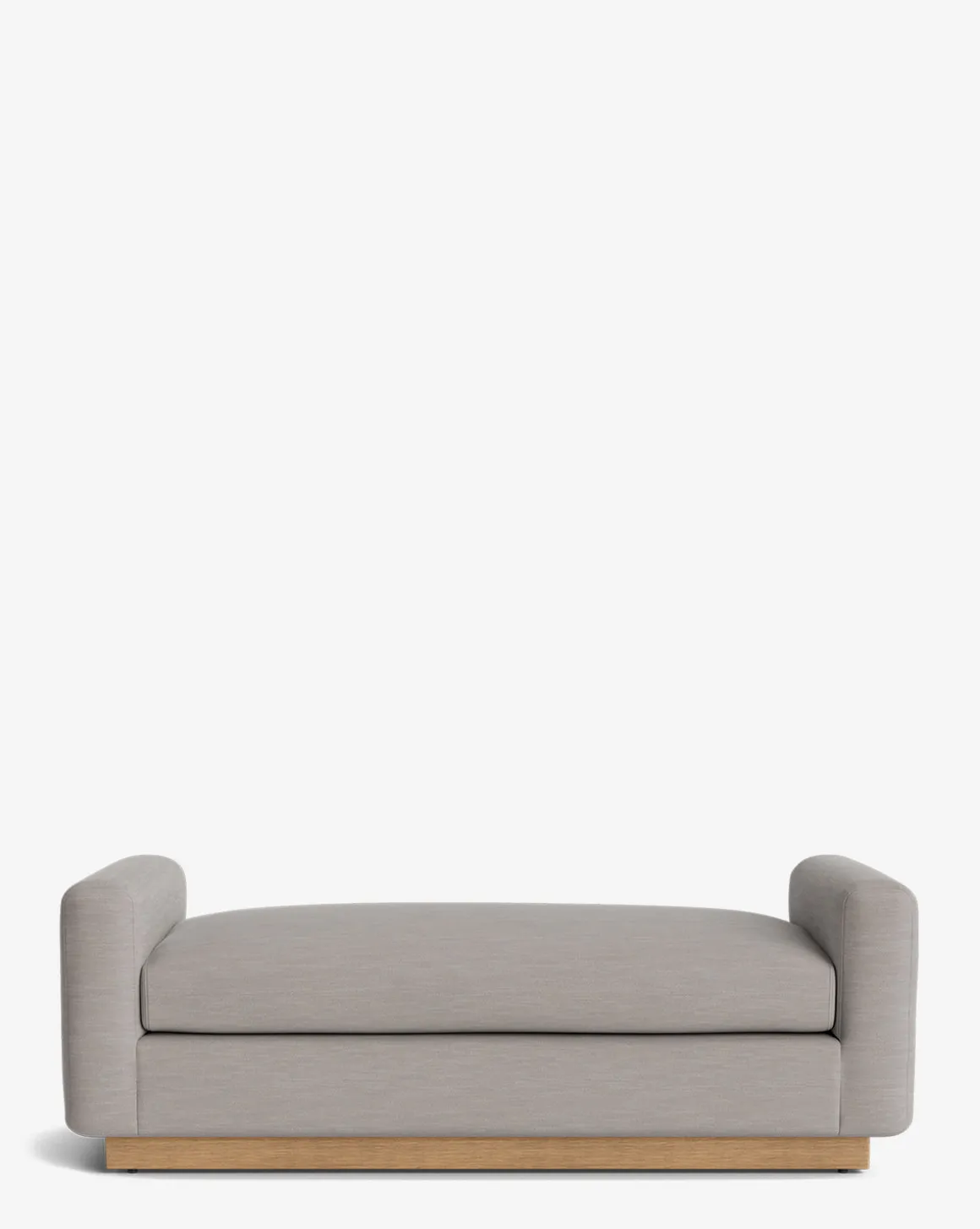 Mansfield Bench