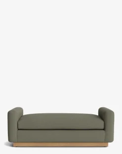 Mansfield Bench