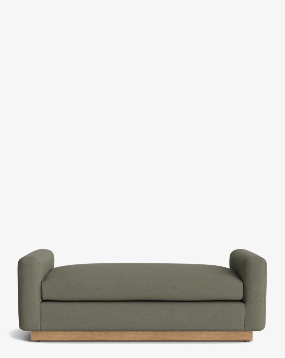 Mansfield Bench