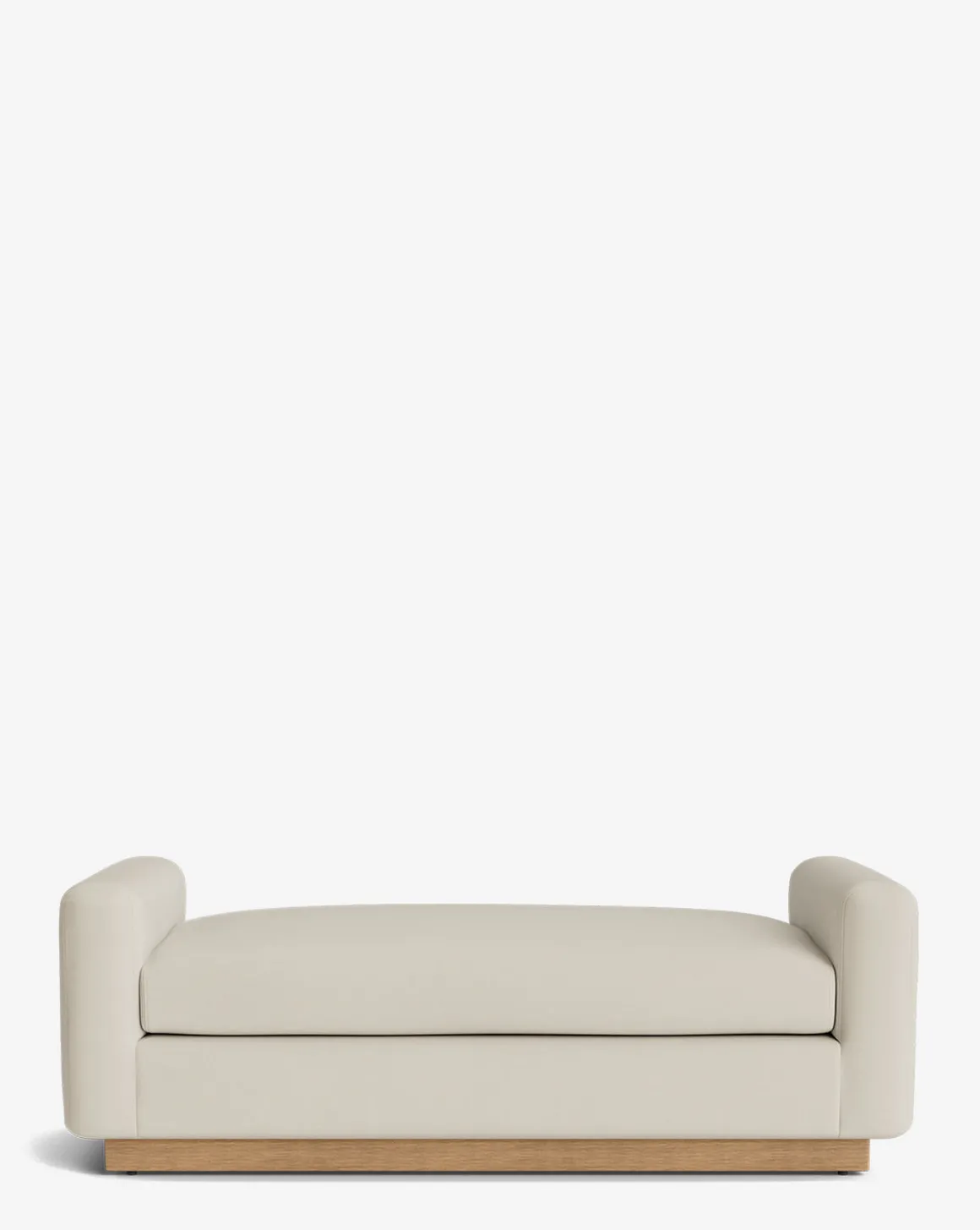 Mansfield Bench