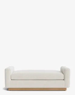 Mansfield Bench