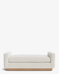 Mansfield Bench