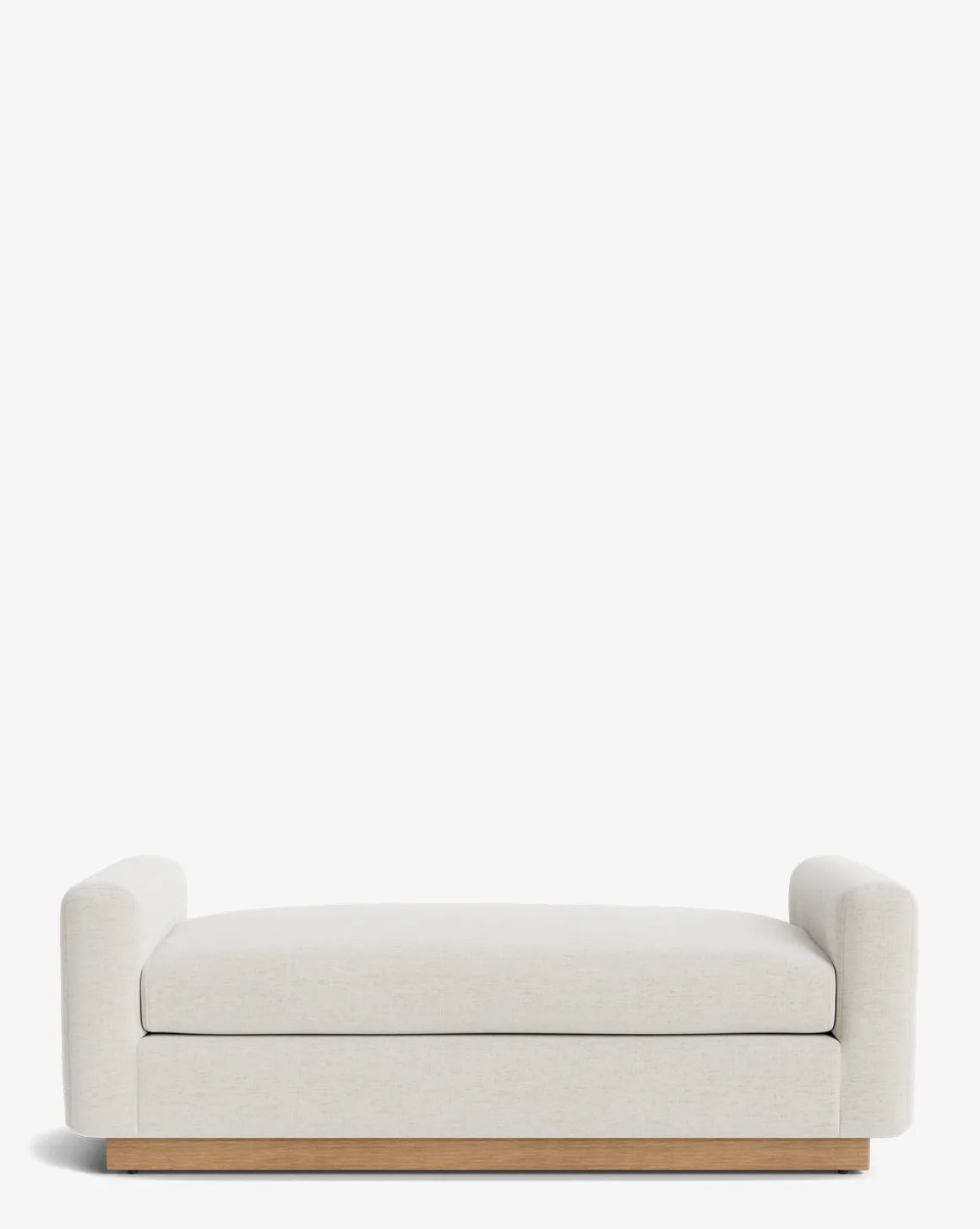 Mansfield Bench