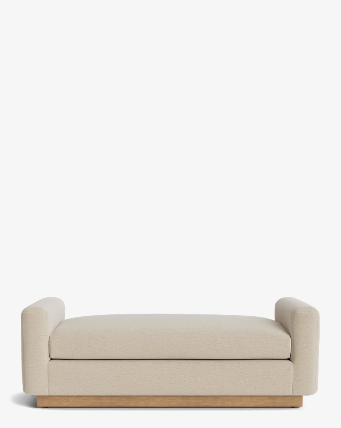 Mansfield Bench