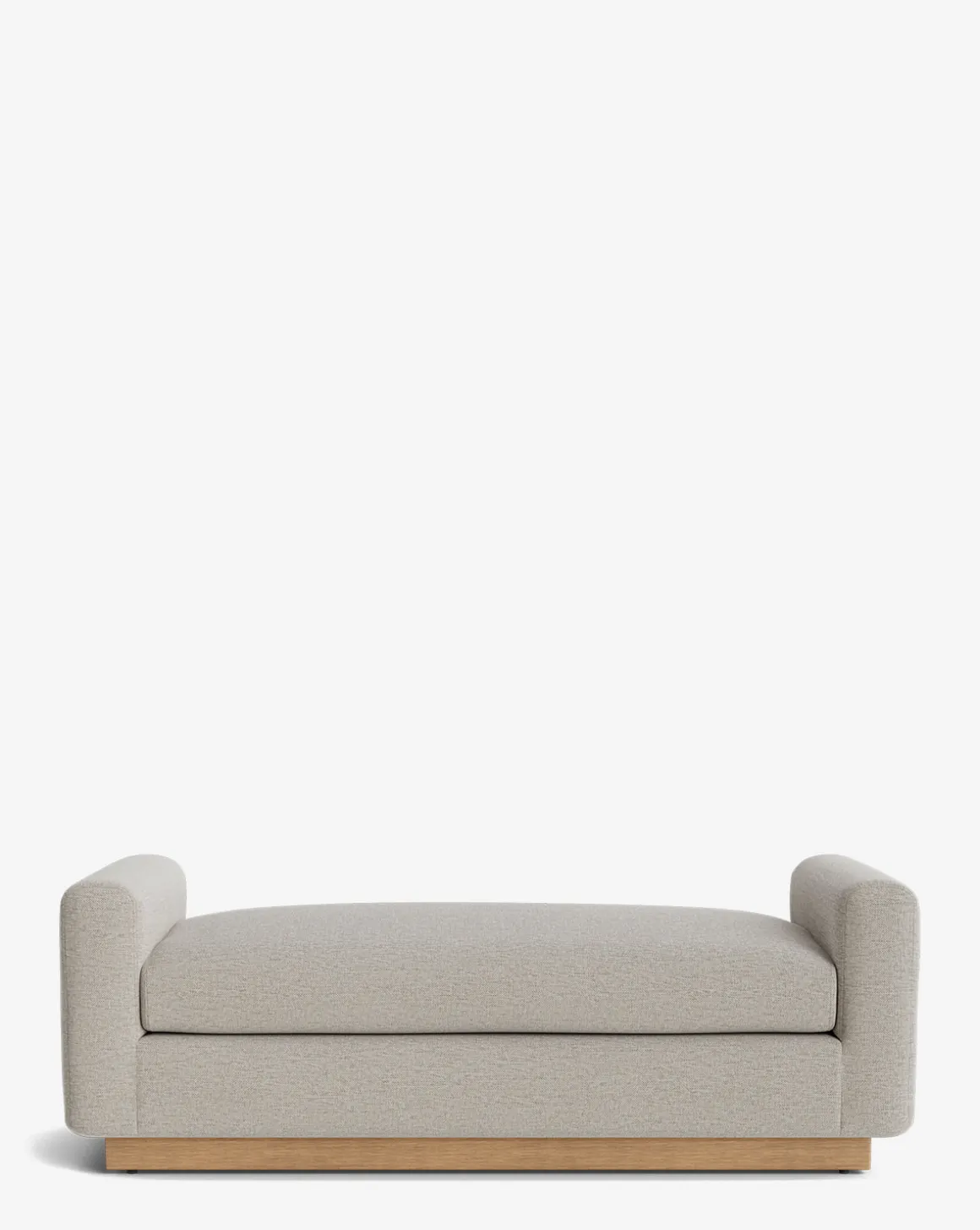 Mansfield Bench