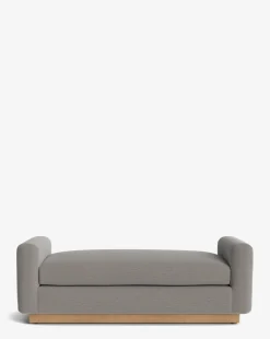 Mansfield Bench