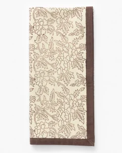 Marceline Cotton Tea Towel