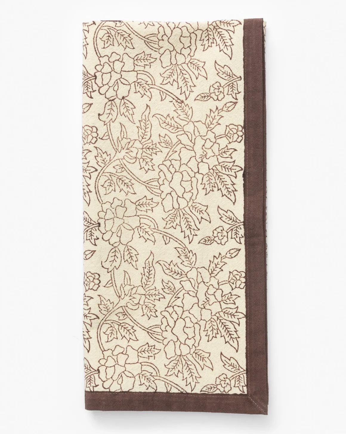 Marceline Cotton Tea Towel