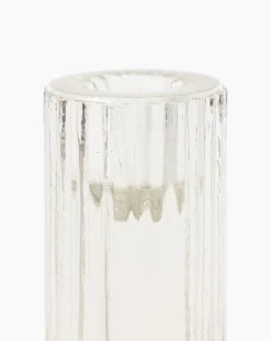 Marco Glass Taper Holder