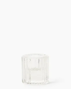 Marco Glass Taper Holder