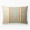 Margaret Stripe Pillow Cover