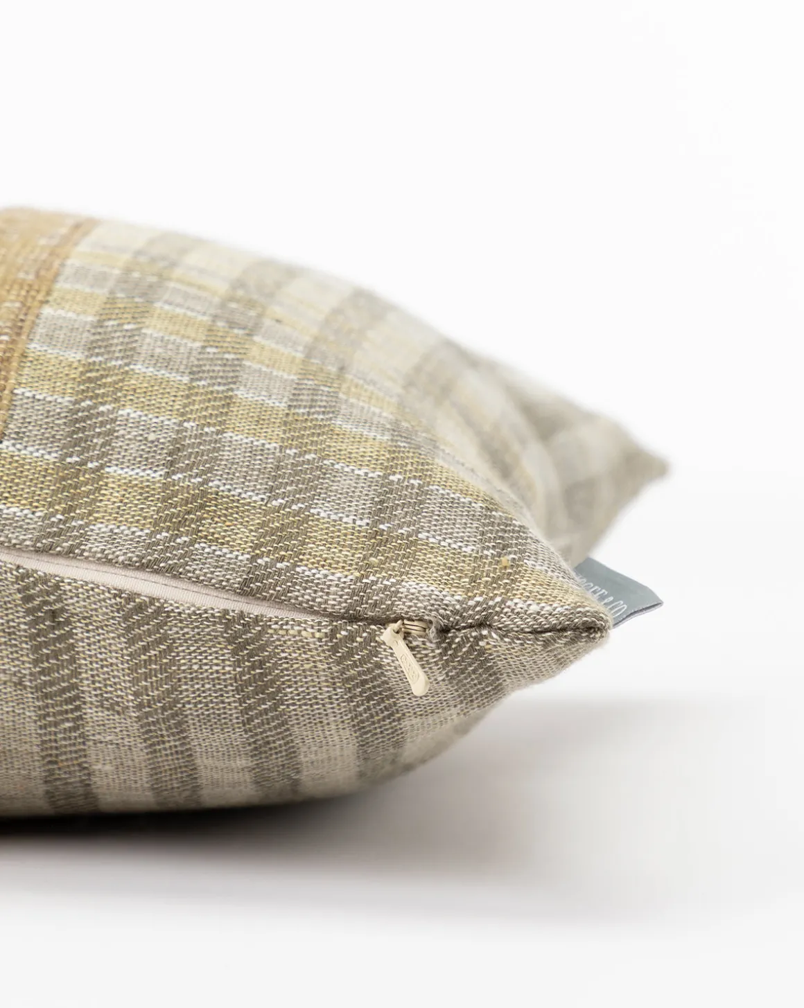 Margaret Stripe Pillow Cover