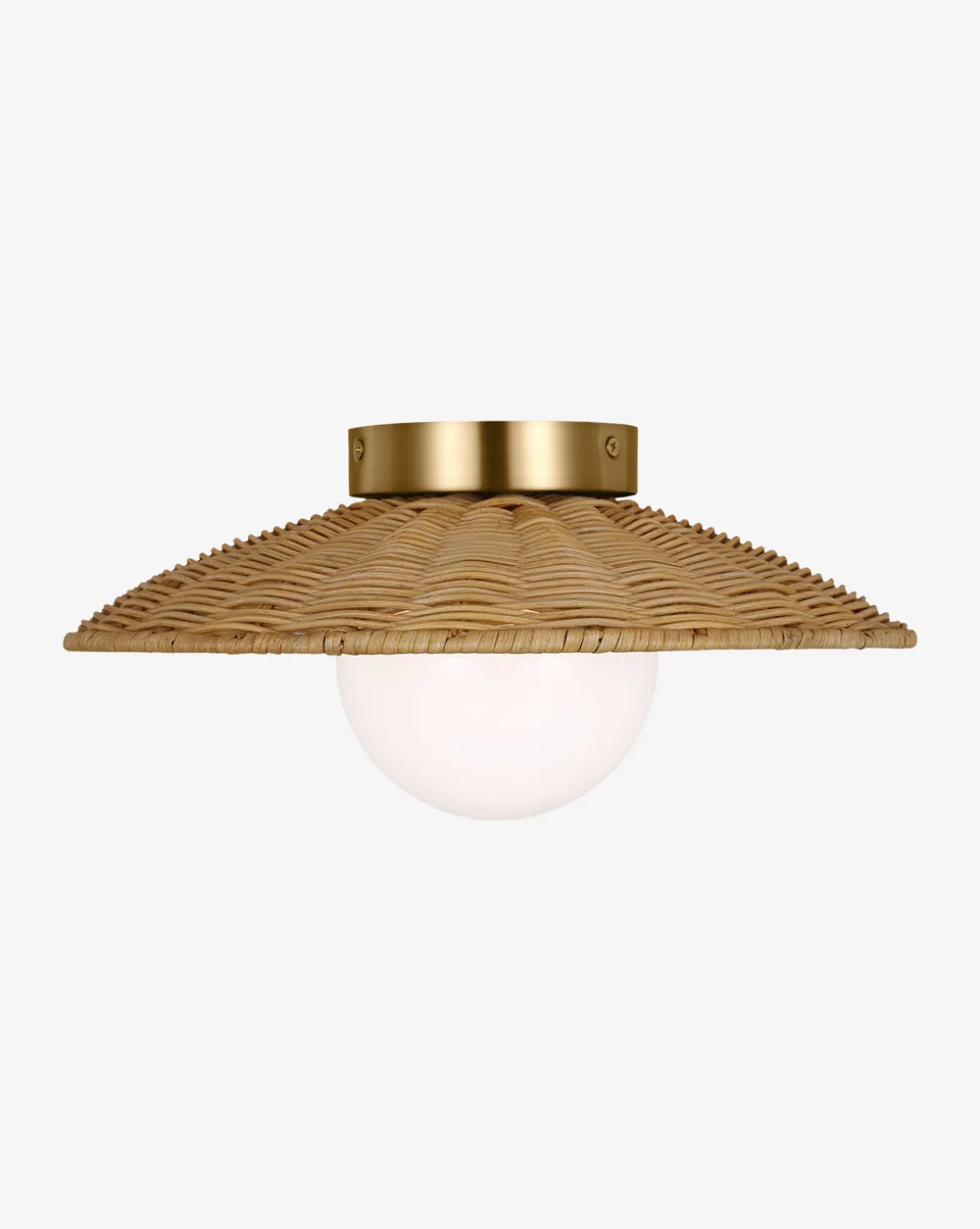 Mari Medium Flush Mount
