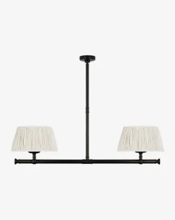 Marion Linear Chandelier