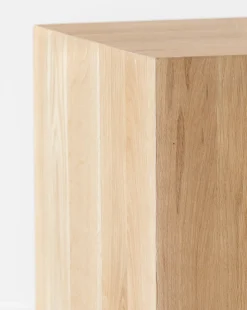 Marlow Pedestal