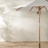 Marques Outdoor Round Umbrella