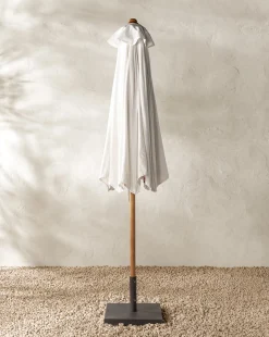 Marques Outdoor Round Umbrella