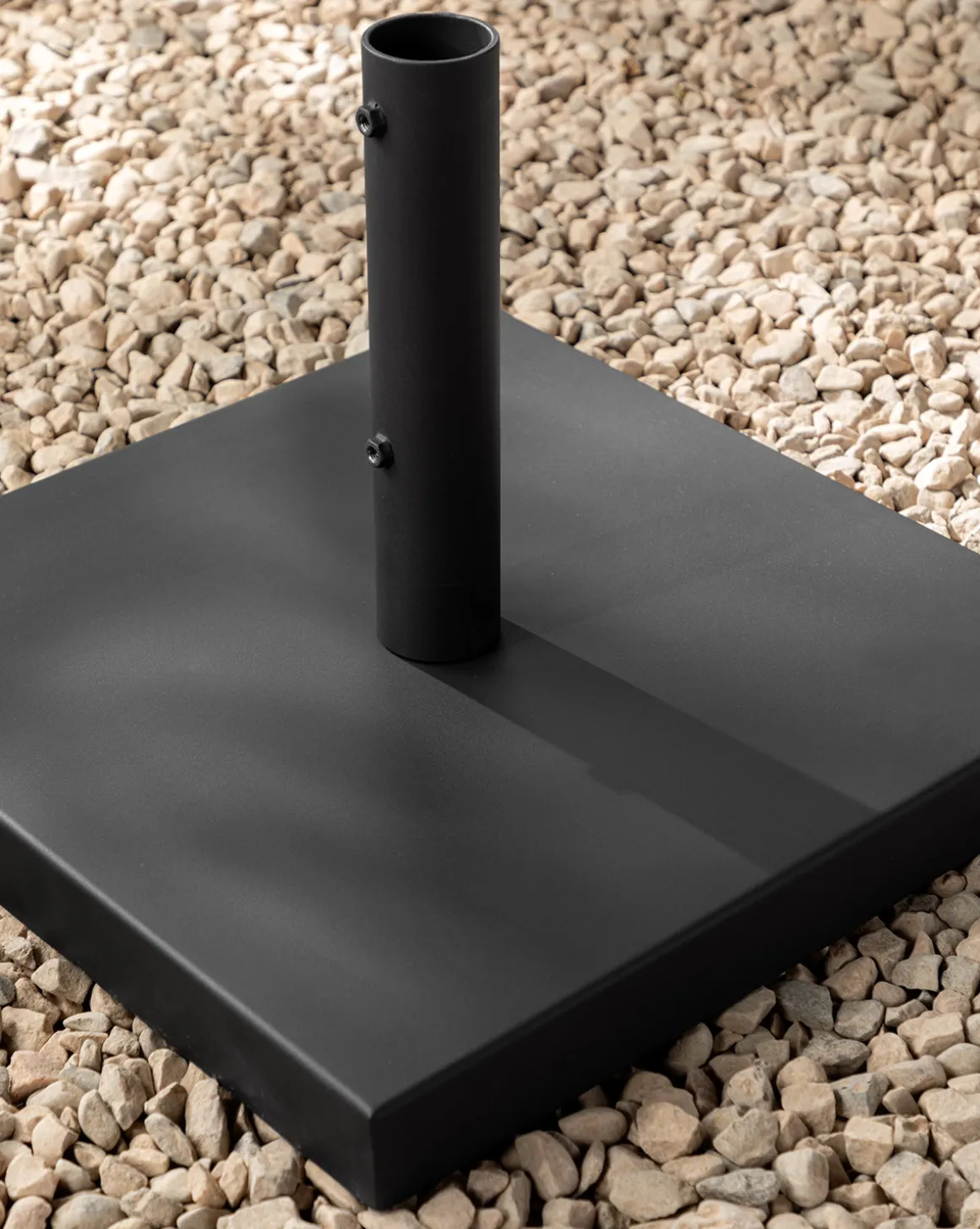 Marques Outdoor Umbrella Stand